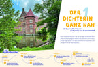 DUMONT Radelzeit im Münsterland