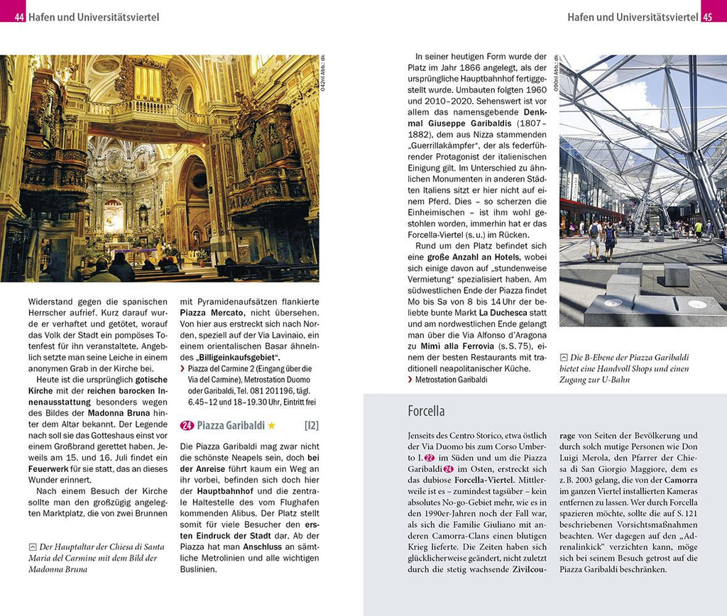 Reise Know-How CityTrip Neapel