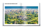 KOMPASS Bildband Berge sehen, Berge verstehen