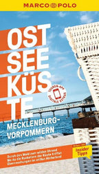 MARCO POLO Reiseführer Ostseeküste, Mecklenburg-Vorpommern