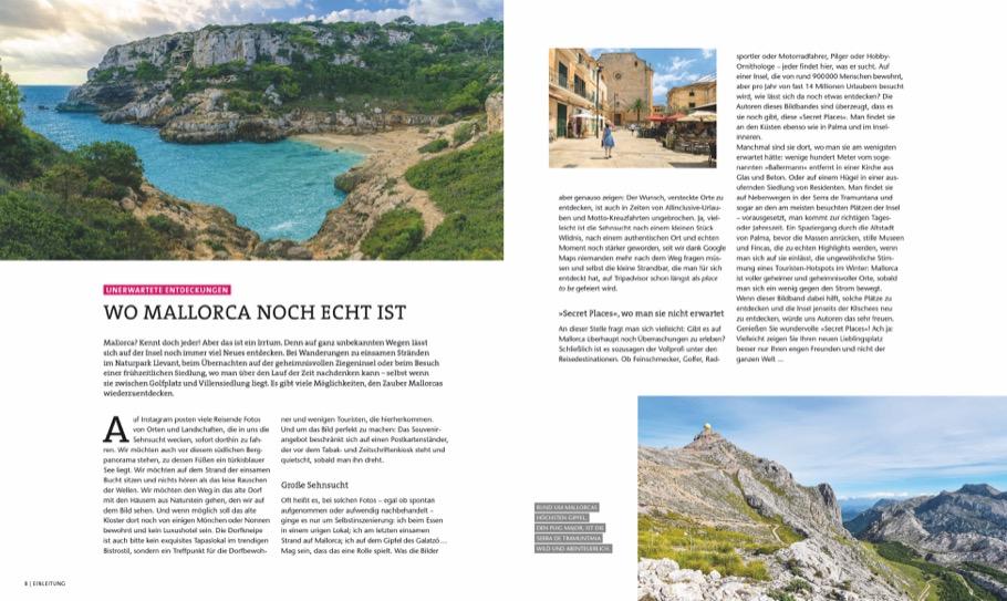 Secret Places Mallorca