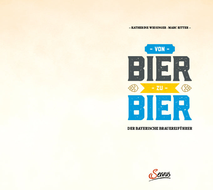 Von Bier zu Bier