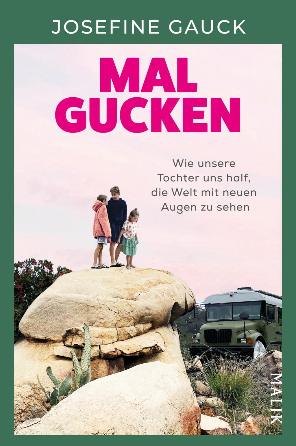 Mal gucken