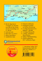 Portugal: Via Algarviana