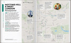 LONELY PLANET Reiseführer Entdecke London