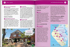 MARCO POLO Camper Guide Deutsche Nordseeküste