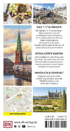 TOP10 Reiseführer Kopenhagen