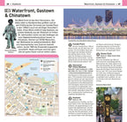 Top 10 Reiseführer Vancouver
