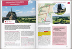 MARCO POLO OUTDOOR GUIDE Reiseführer Harz