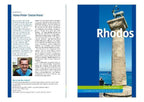 MICHAEL MÜLLER Reiseführer Rhodos