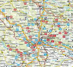 Rund um Regensburg