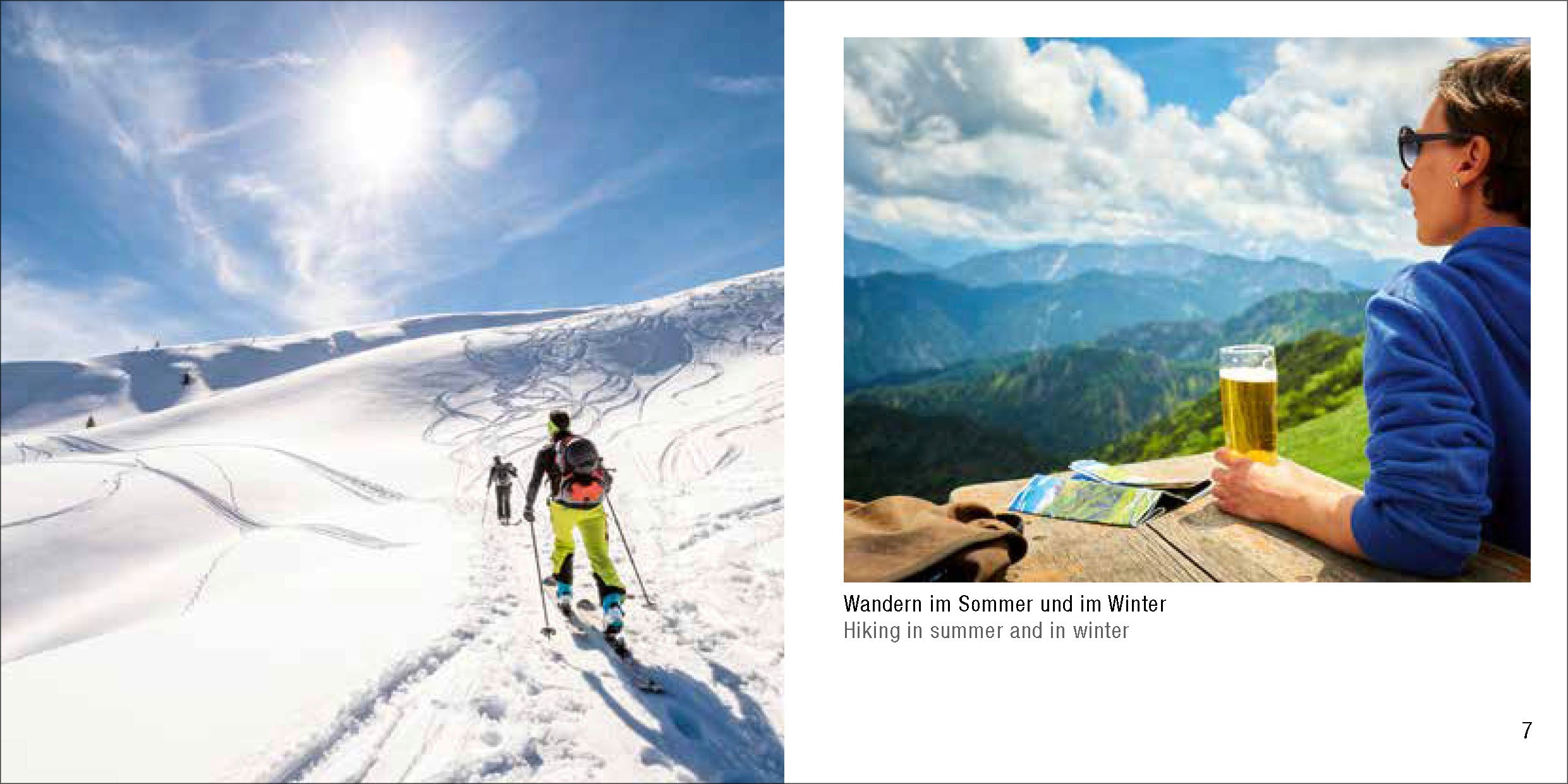 Bayern/Bavaria - Book To Go