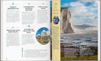 LONELY PLANET Bildband 100 Weekends in Europa