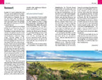 Reise Know-How Reiseführer Tansanias Nationalparks, Sansibar