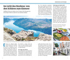 ADAC Reiseführer Norwegen