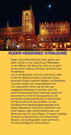 Reiseführer Rügen, Hiddensee, Stralsund