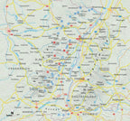 Wandergenuss Elsass und Vogesen