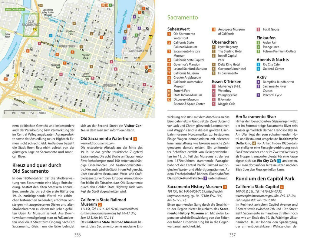 DUMONT Reise-Handbuch Reiseführer Kalifornien