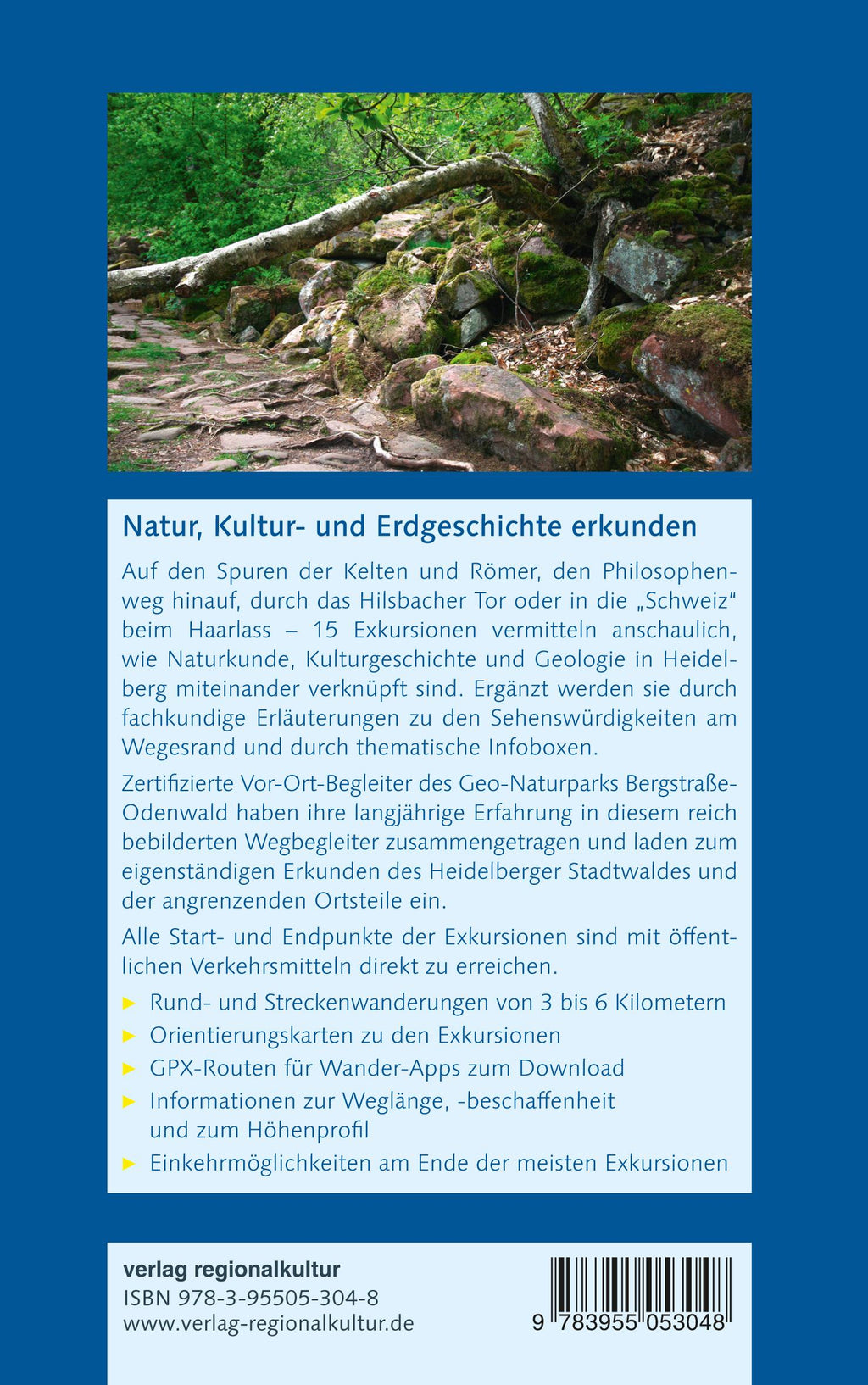 Heidelberger Exkursionen