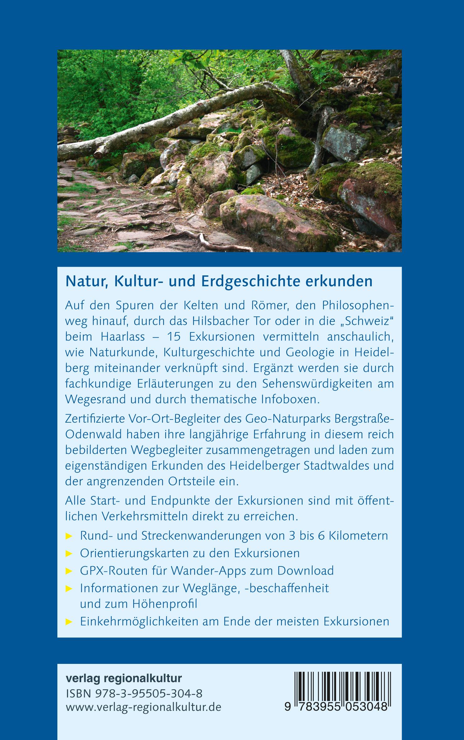 Heidelberger Exkursionen