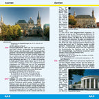 Sehenswertes in Aachen, der Euregio und Nordeifel