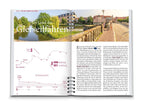 KOMPASS Radreiseführer Weser-Radweg