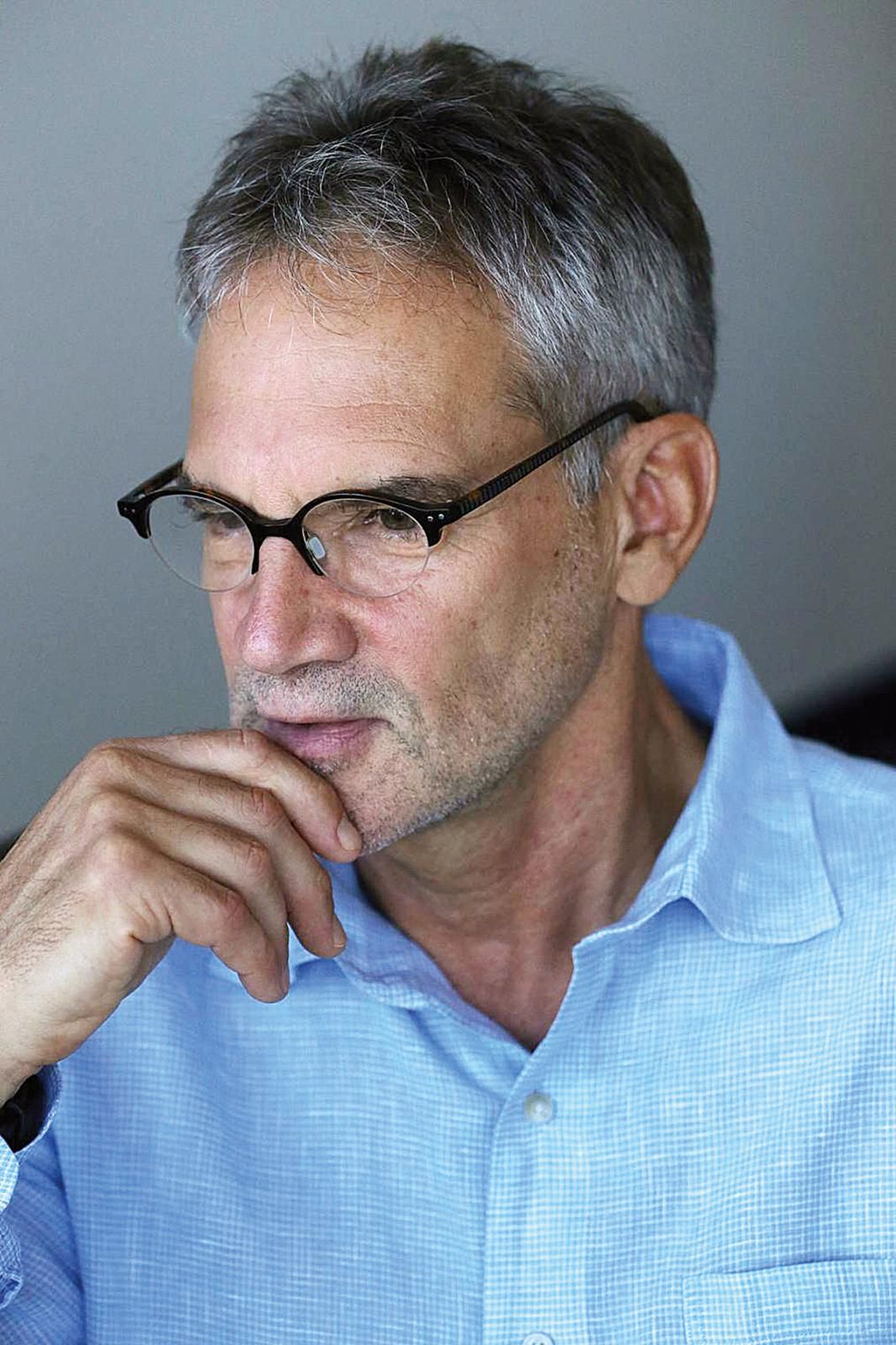 Classic Krakauer