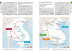 Stefan Loose Reiseführer Südostasien, Die Mekong Region
