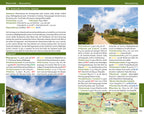 Riesengebirge - Böhmisches Paradies