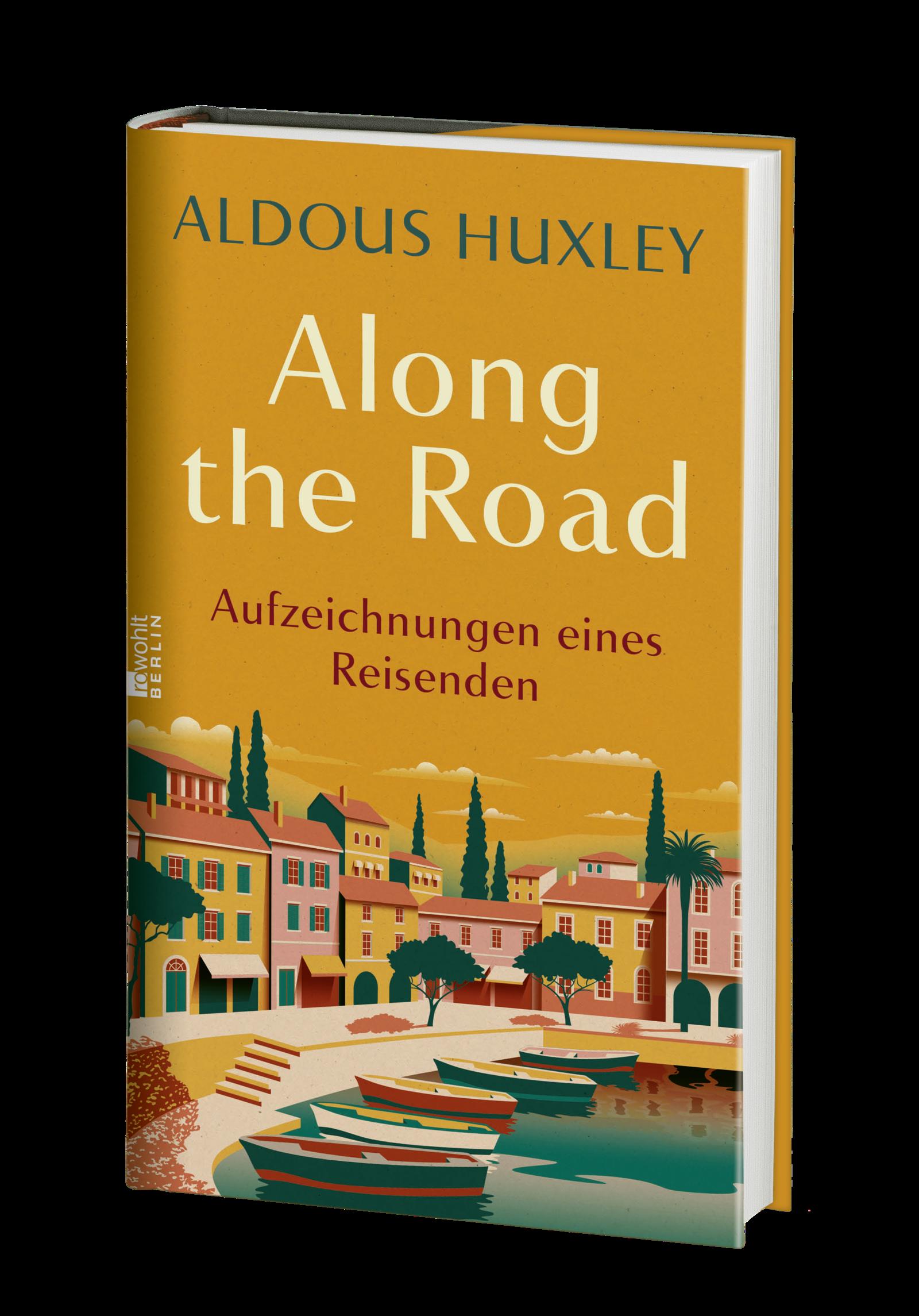 Along the Road