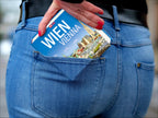 Wien / Vienna - Book To Go