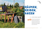 52 kleine & große Feierabend-Eskapaden in Leipzig