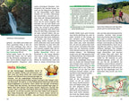 ROTHER Wanderbuch ErlebnisWandern mit Kindern Allgäu