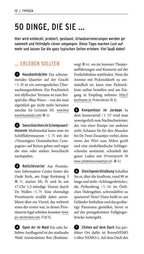 POLYGLOTT on tour Reiseführer Amsterdam