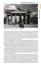 TRESCHER Reiseführer Berlin Kurztrip