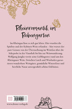 Weinorte im Rheingau