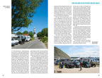 Ostseeküste mit dem Wohnmobil