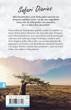 Frühstück mit Elefanten