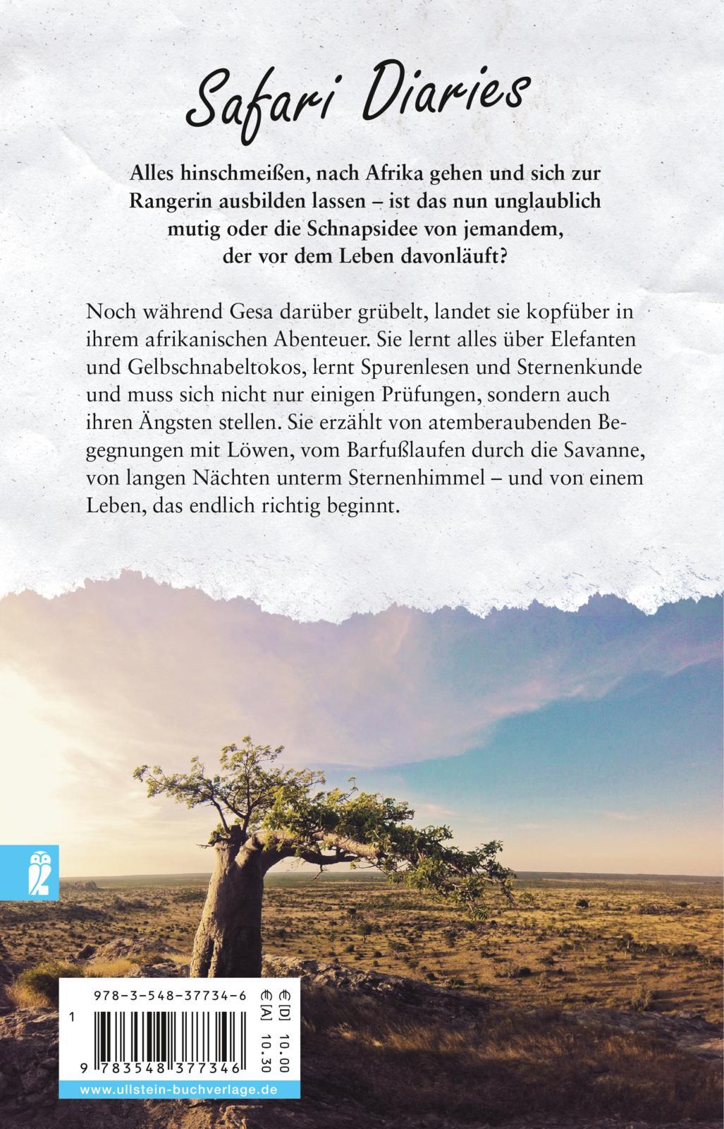Frühstück mit Elefanten