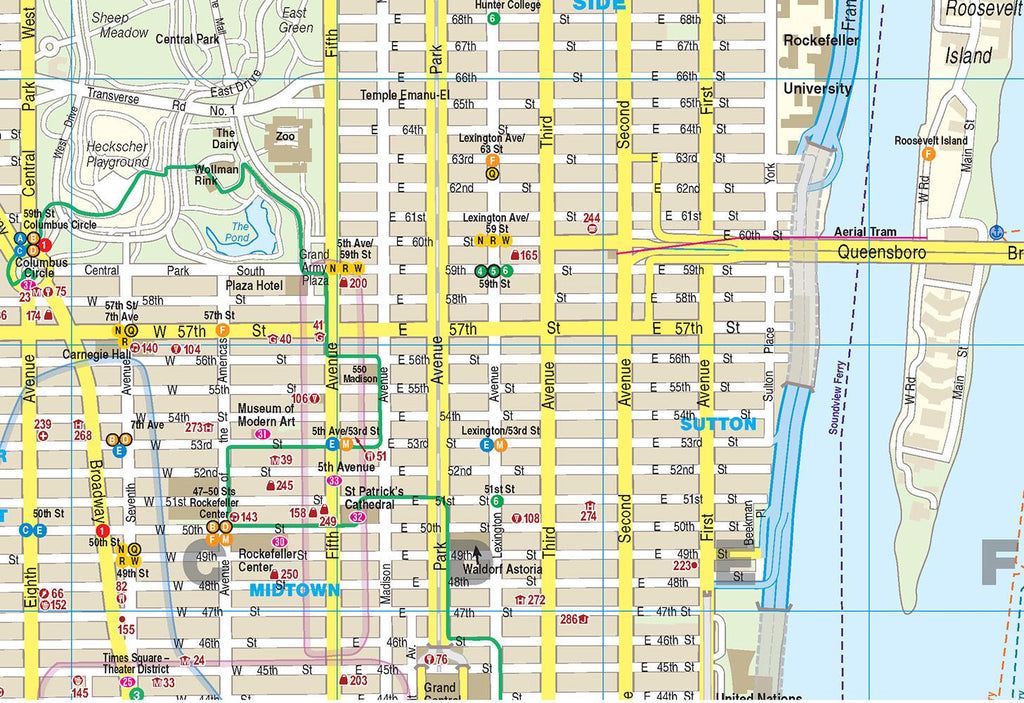 Reise Know-How CityTrip New York