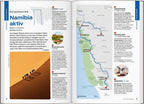 LONELY PLANET Reiseführer Namibia & Botswana