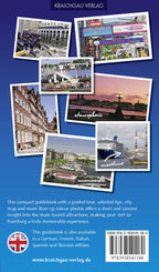 The Free and Hanseatic City of Hamburg
