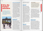 LONELY PLANET Reiseführer Berlin