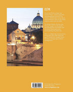 Reise durch Rom