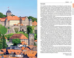 TRESCHER Reiseführer Frankenwald