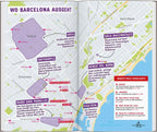 MARCO POLO Reiseführer Barcelona