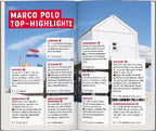 MARCO POLO Reiseführer Niederländische Küste