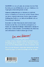 Los, ans Wasser! Hamburg