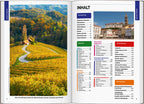 LONELY PLANET Reiseführer Slowenien