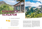 52 kleine & große Eskapaden in den Bayerischen Alpen